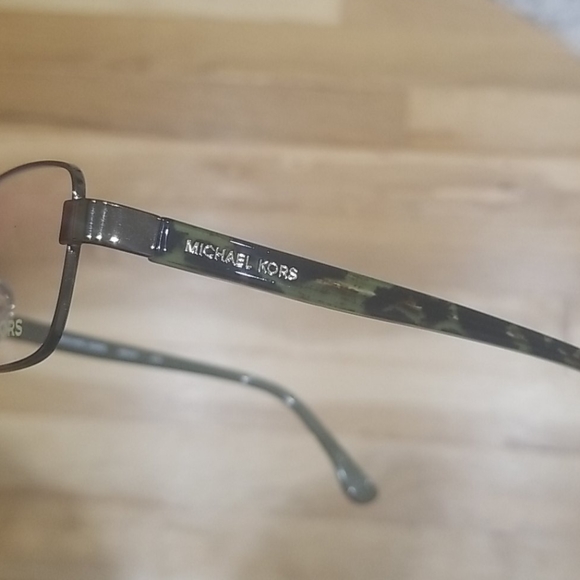 Lot of 2 New Michael Kors eyeglasses CLOSEOUT - Picture 2 of 6
